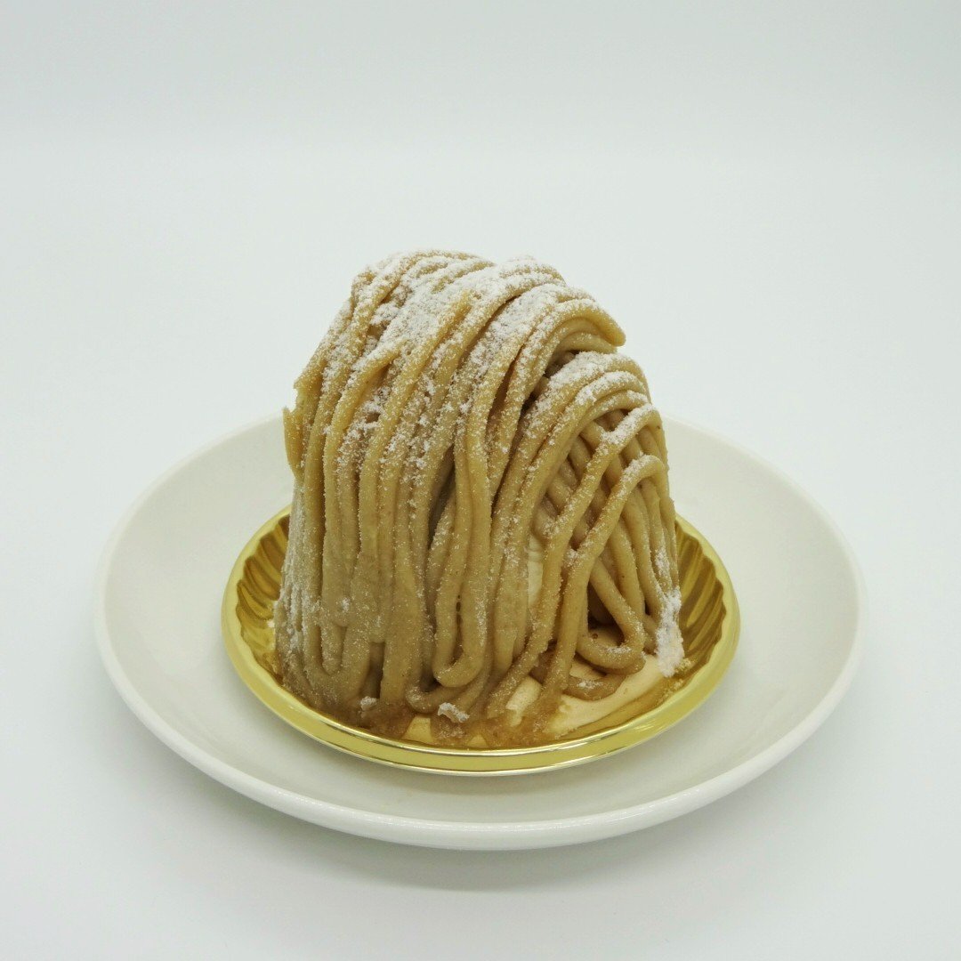 ア・テール モンブラン｜Nori