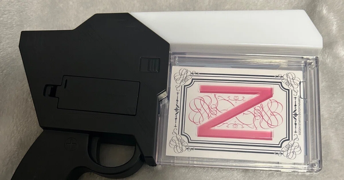 中島健人 N/bias ピカレスクの銃口 ペンライト 中島健人 ソロ 中島健人 N/bias ピカレスクの銃口 ペンライト 中島健人 ソロ