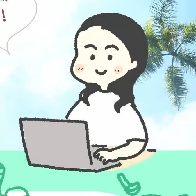 みゆき｜編集ライター沖縄在住