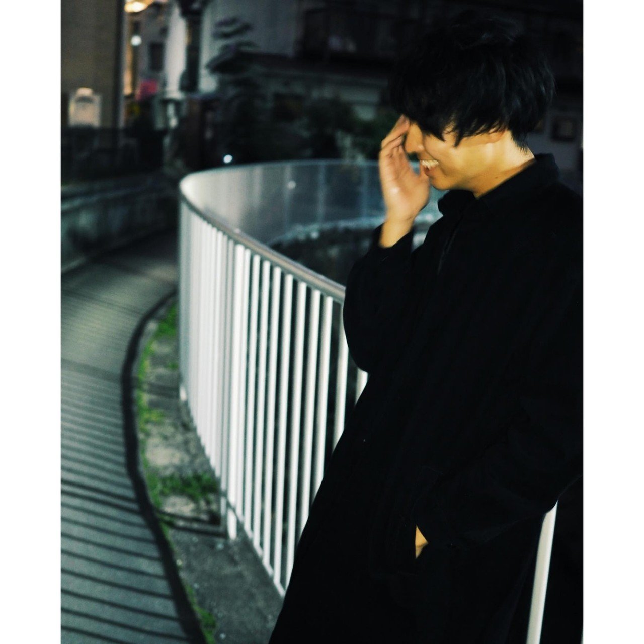 黒 沙霧 Note 黒 沙霧 Note