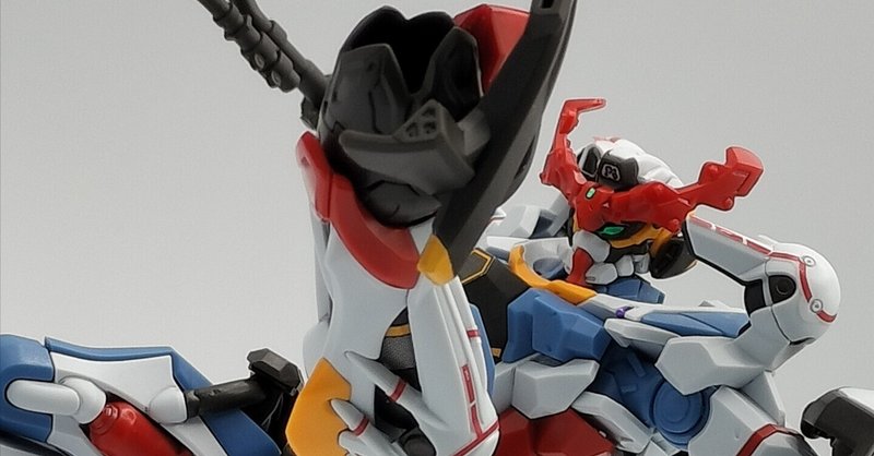 【未開封】バンダイ ガンダム GP03 デンドロビウム HGIC 1744