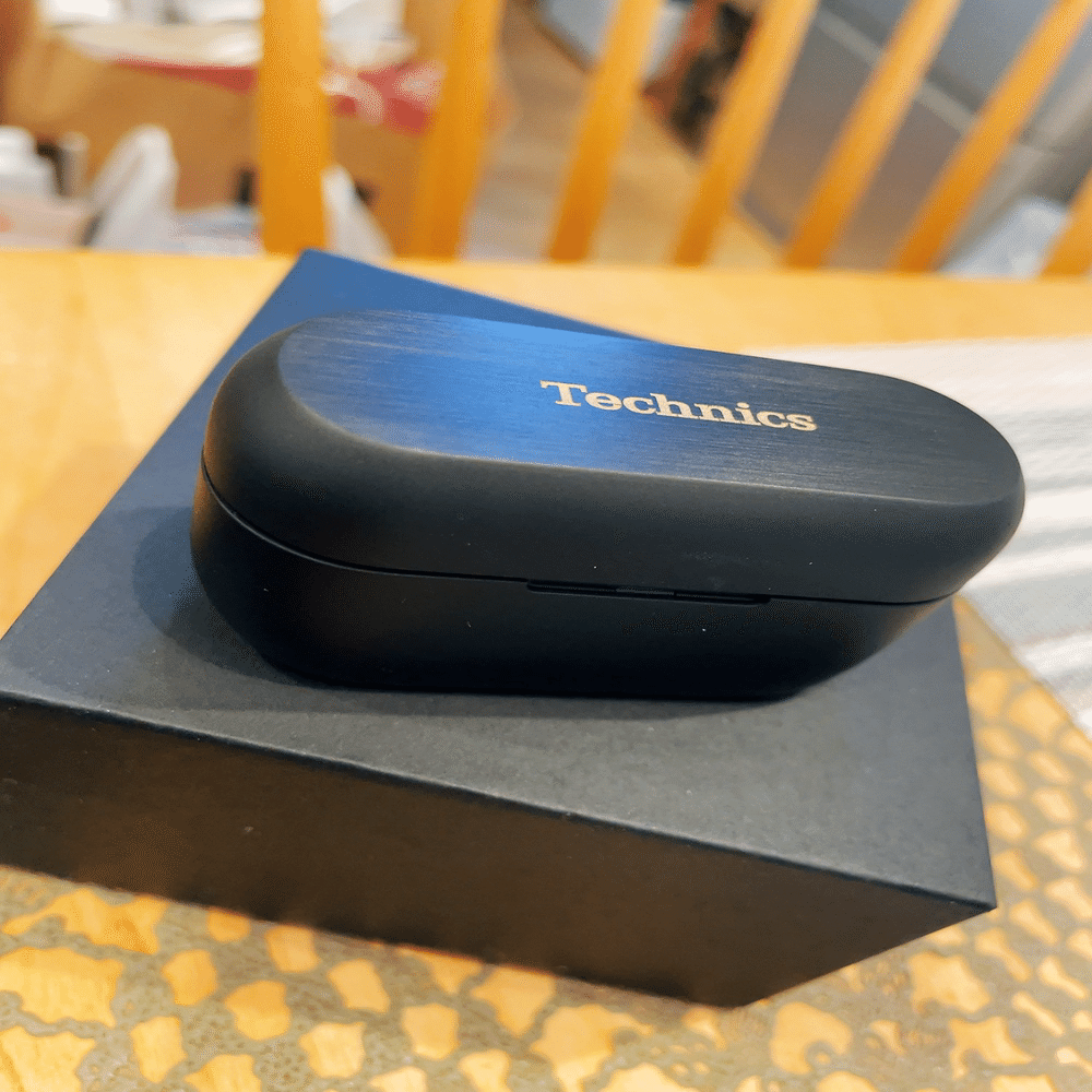 Technics EAH-AZ80 購入｜齋藤健二