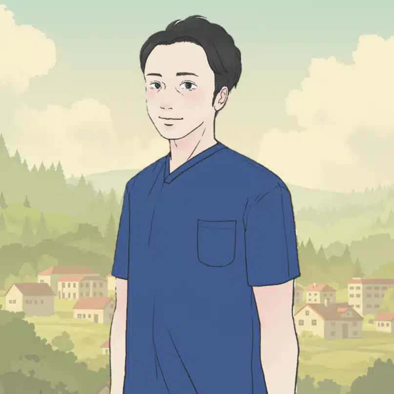 Masaru Takahashi@Support Occupa代表