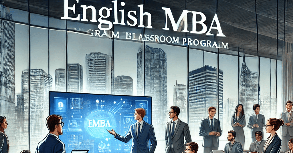 4) 卒業生が語るリアルな感想 グロービス英語MBAへの挑戦 (Part-time