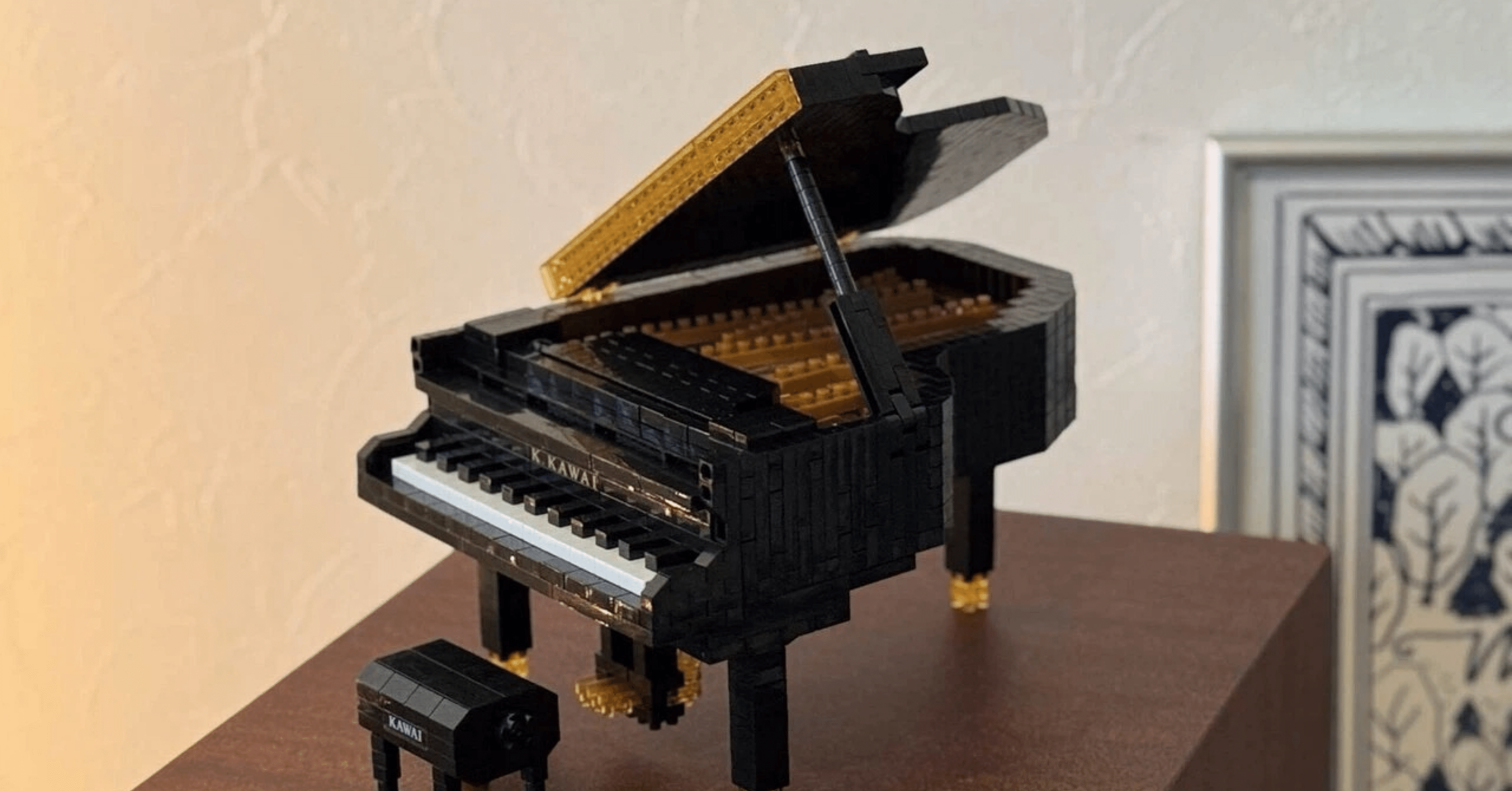 手の中で触って理解するピアノ｜ピアノ調律師の書斎