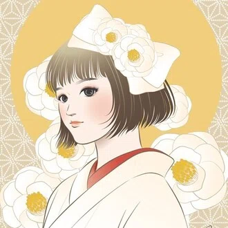 瀬戸 楠葉（なにょ）／イラストレーター