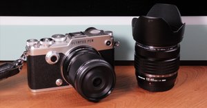 フィルムカメラ macro 35mmフィルムを等倍スキャンしたい｜30mm F3.5 Macroを購入｜kamo