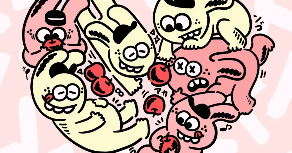 うさぎさん 3 雑談です20240214「うさぎ姉さんの気ままにゲームCh」 - YouTube