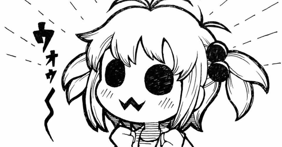 タブpcを失った人間のアナログイラストの描き方 作業編 木口ゆら Note