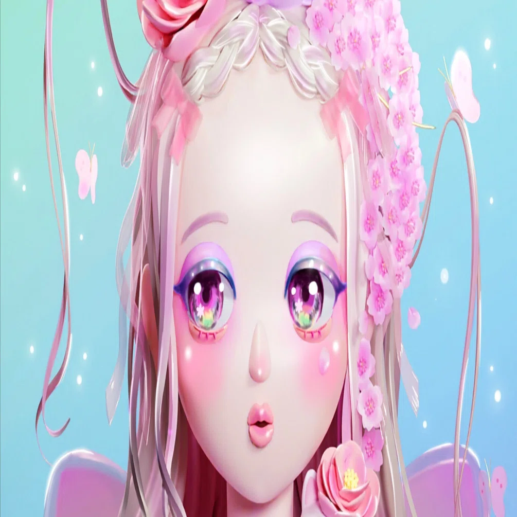 I want to live by nibbling on the things I love! Chikuwa-san