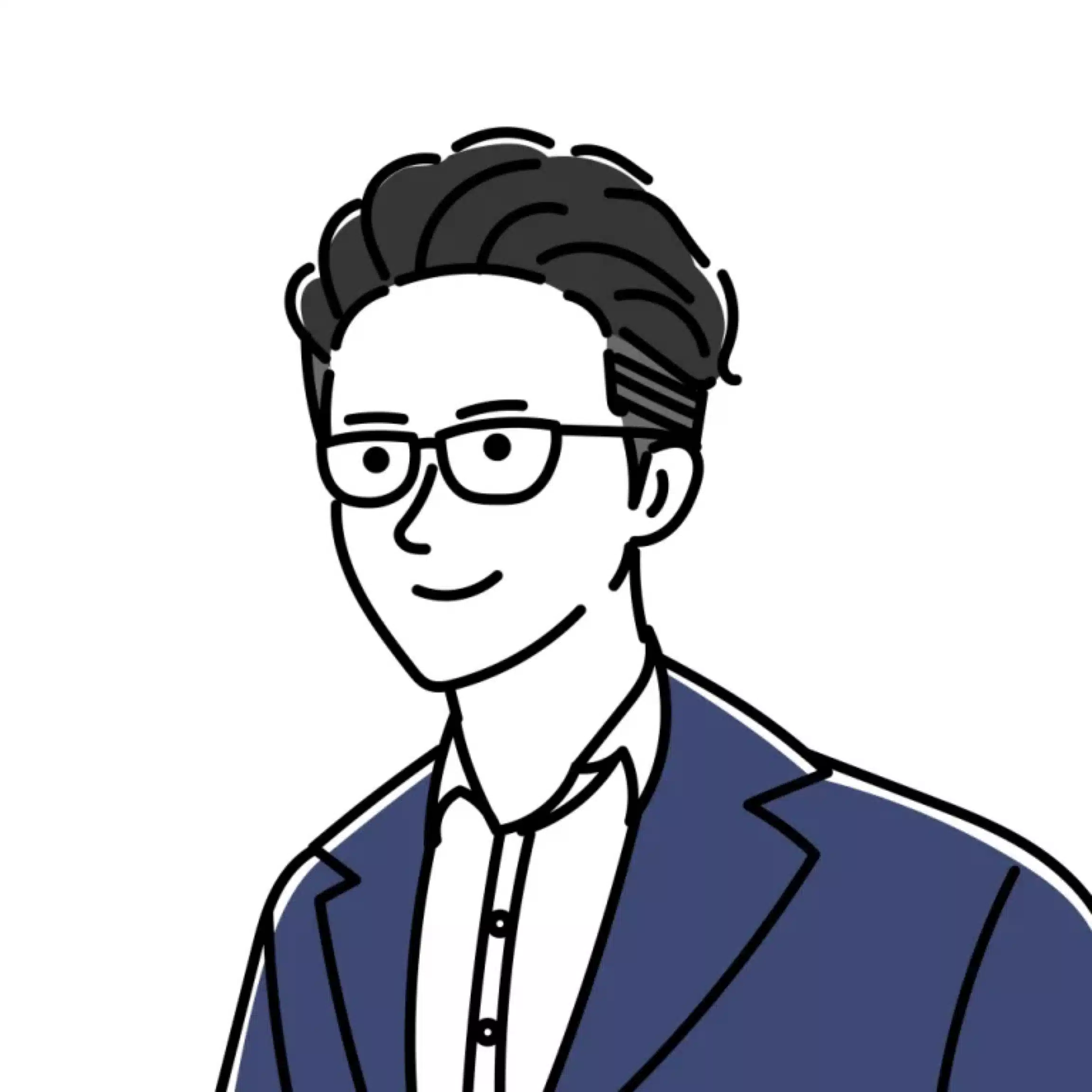 目木丈晴｜セールス専門家