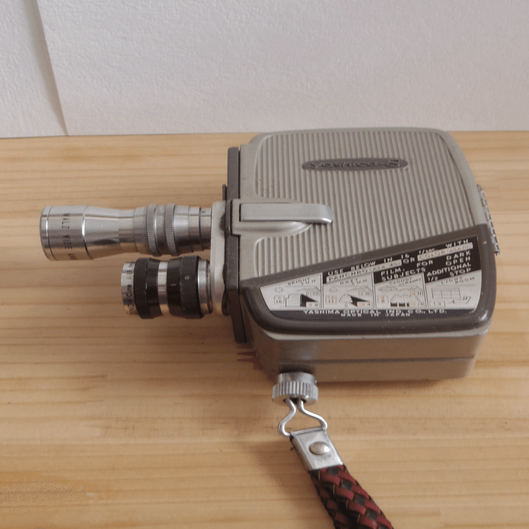 PENTAX Q7をお迎えした｜おしゃま