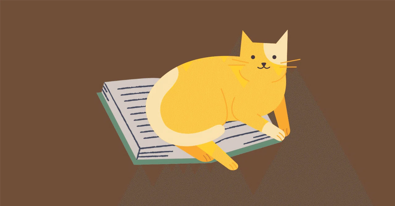 英語多読】Big Fat Cat シリーズ 感想｜よしあ