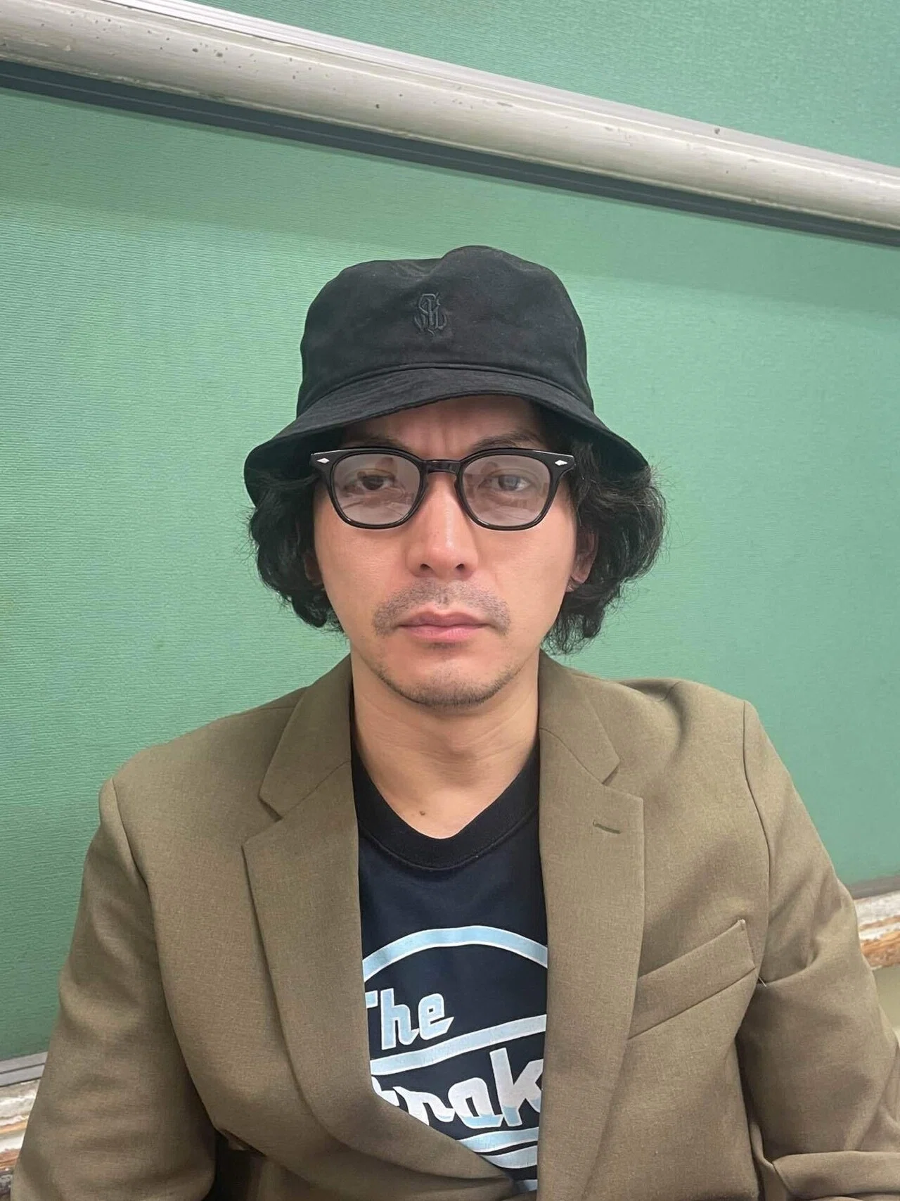 バナナマン 設楽 痩せ た