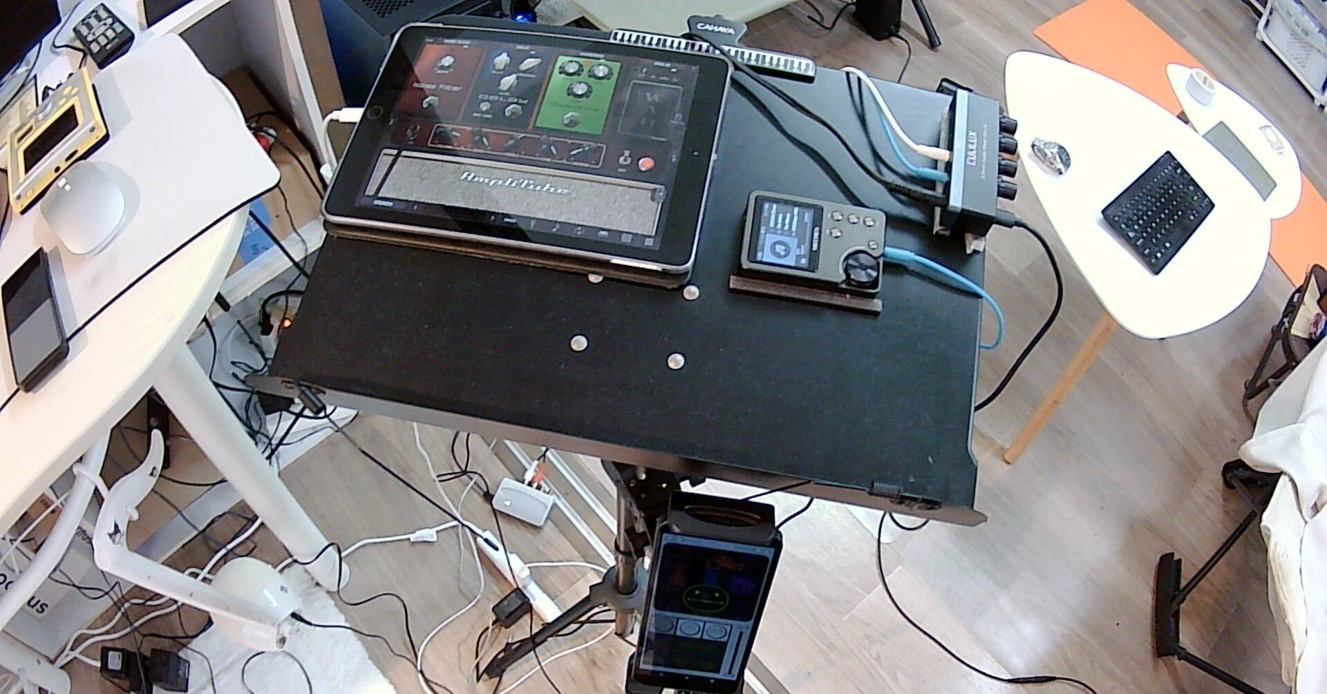 音楽機材(まとめて購入される方) お出かけ演奏セット」を作ってみた！｜DJ.プラグマティクス