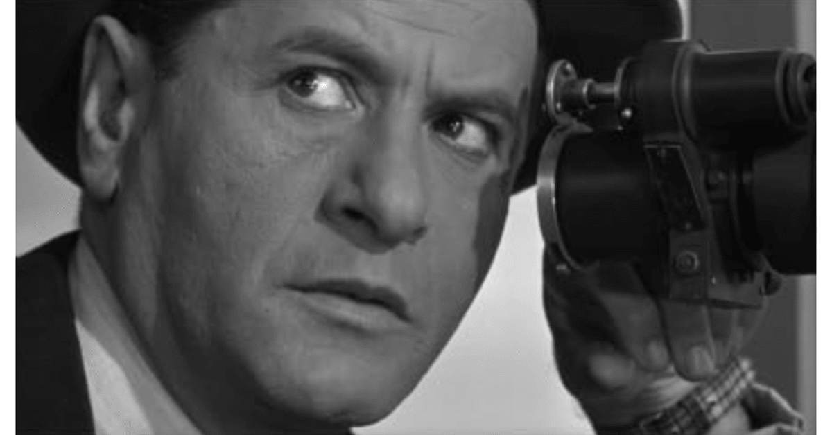 映画評】3:必見！『殺人捜査線』(ドン・シーゲル、1958) ｜藤崎康