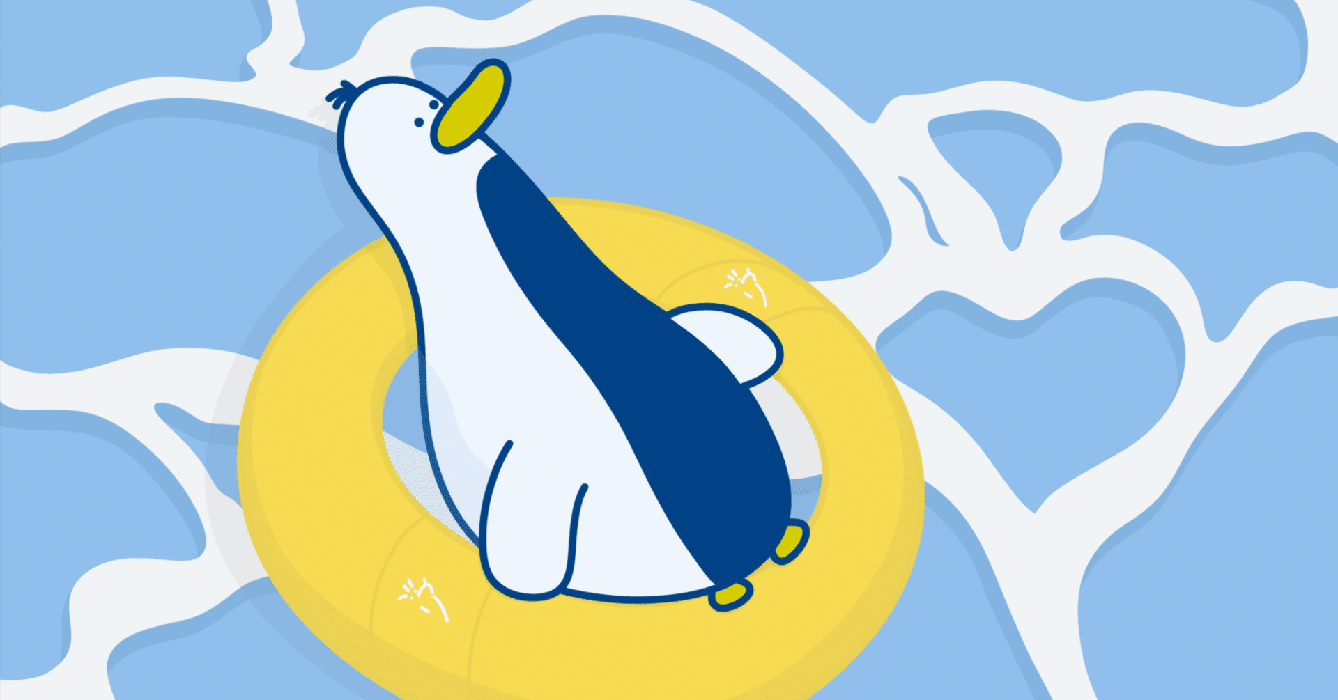 3本の毛が生えた海鳥を描く大学生クリエイター、とりちゃん｜NFT