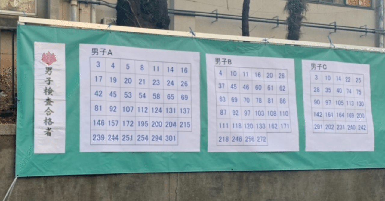 お受験 反対派ぱぱの国立小学校受験戦争記 あすぺるぱぱ twitter note