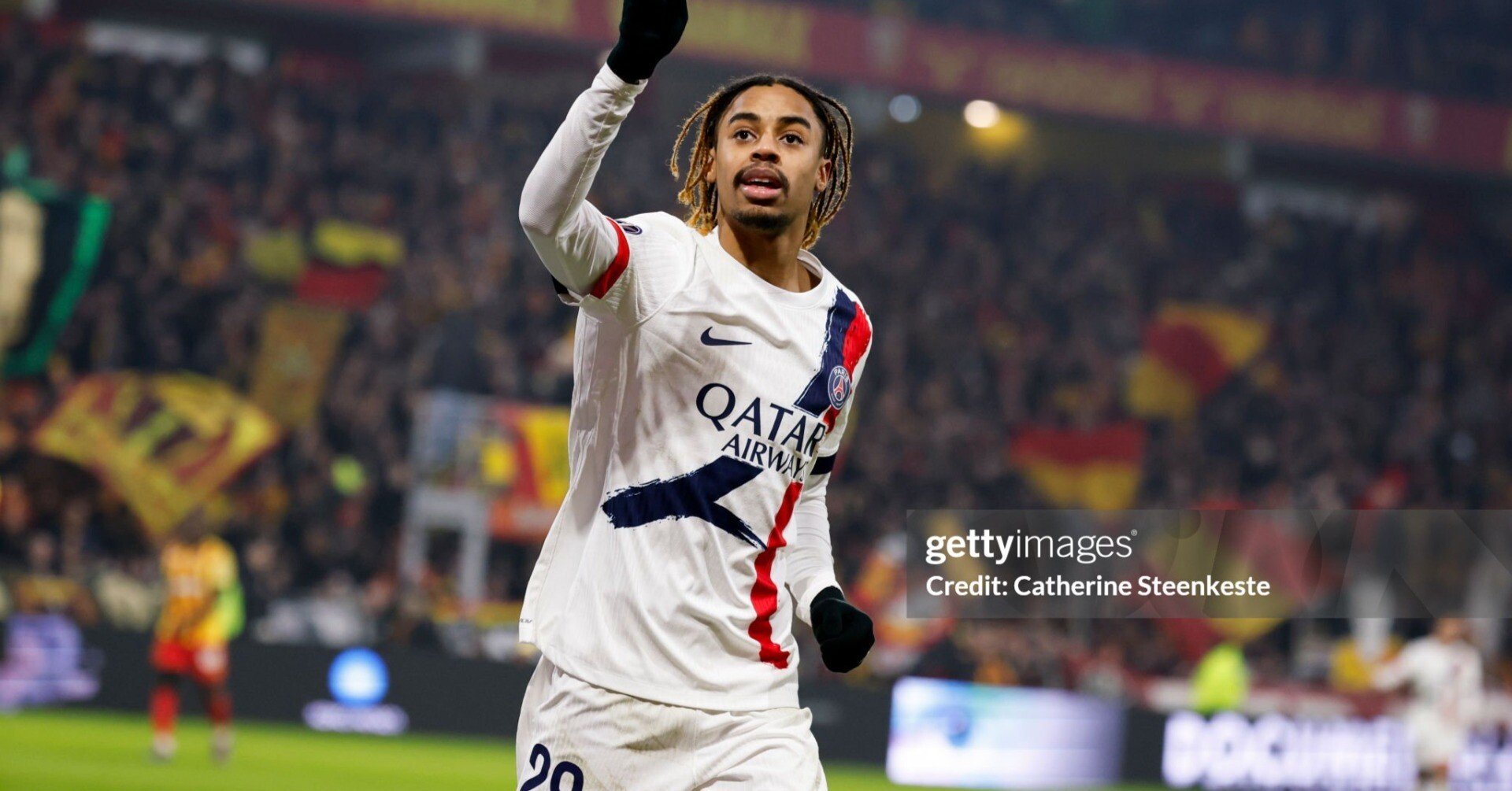 ルイスエンリケのPSGを眺めながら樹森新潟について考えていた日曜夜