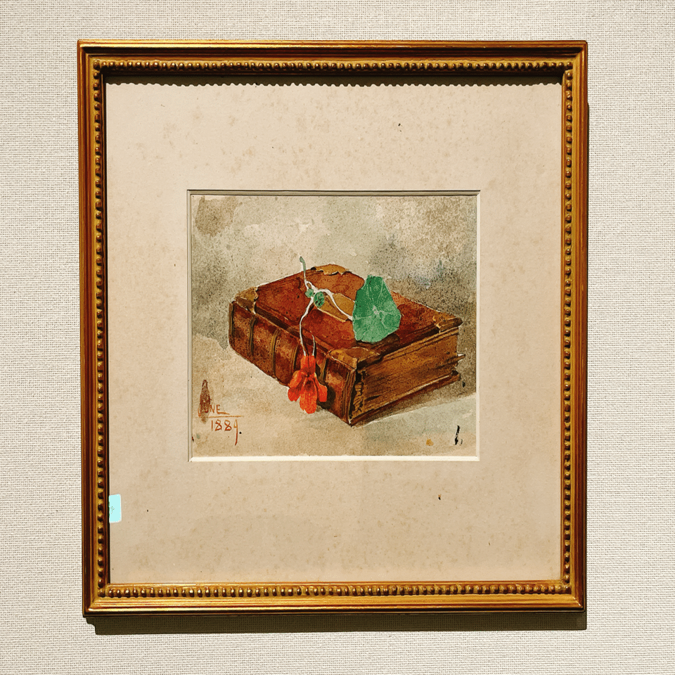 西へ東へ「浅井忠、あちこちに行く－むすばれる人、つながる時代