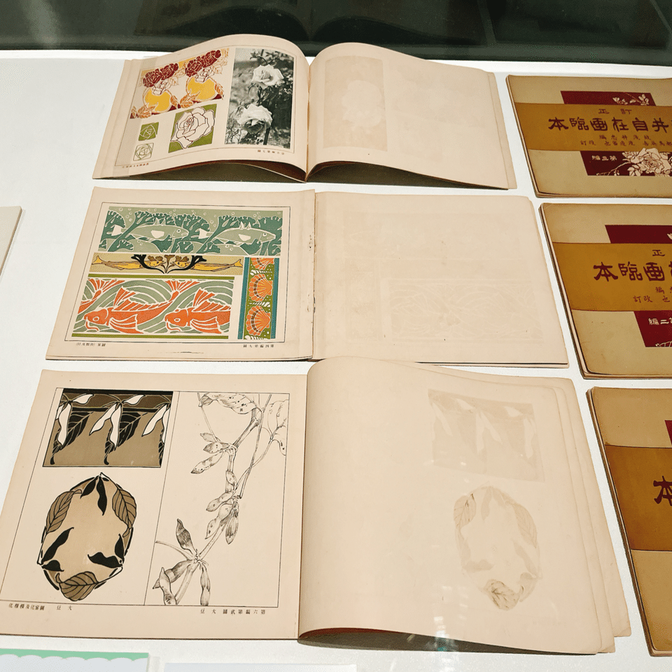 西へ東へ「浅井忠、あちこちに行く－むすばれる人、つながる時代