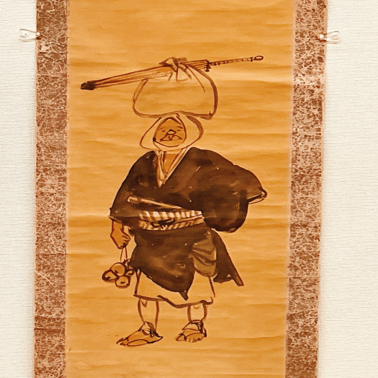 西へ東へ「浅井忠、あちこちに行く－むすばれる人、つながる時代