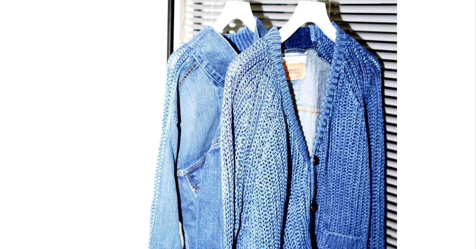 BLESS × CristaSeya THE CRISTASEYA (B) | cliché