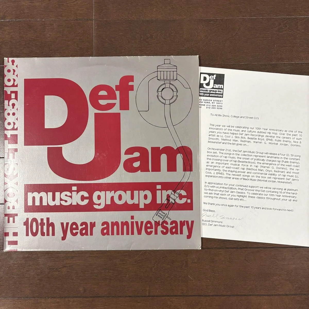 Def Jam Recordings｜HIP HOP JUNKIEEES