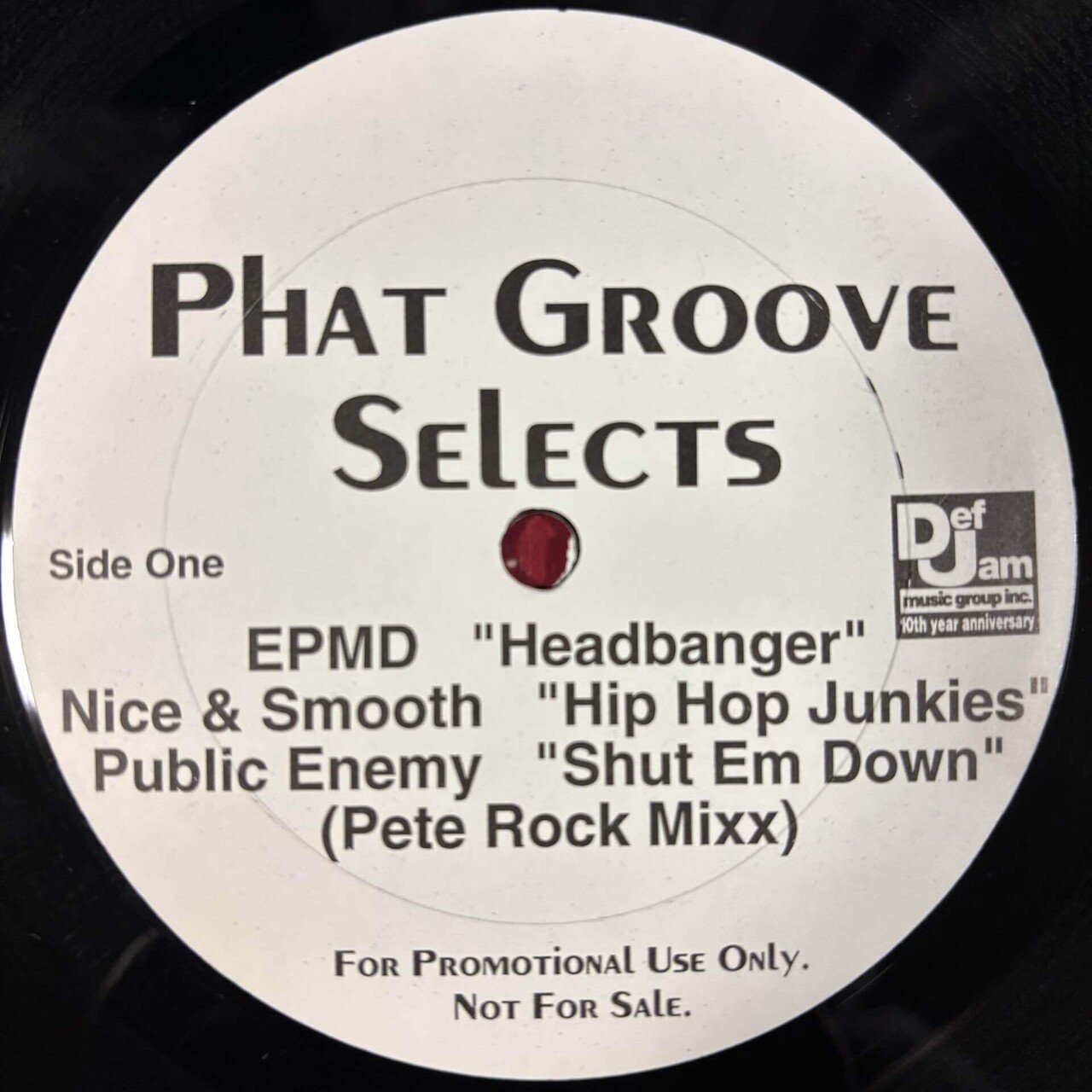 Def Jam Recordings｜HIP HOP JUNKIEEES