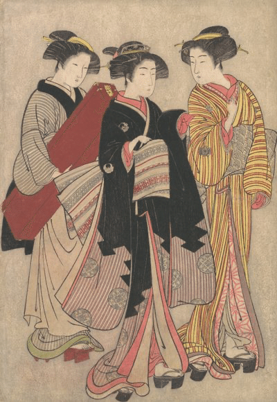 北尾重政｜kiwamejapan