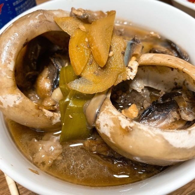 僕の食生活 まぐろの目玉煮付け みくのしん Note 僕の食生活 まぐろの目玉煮付け みくのしん Note