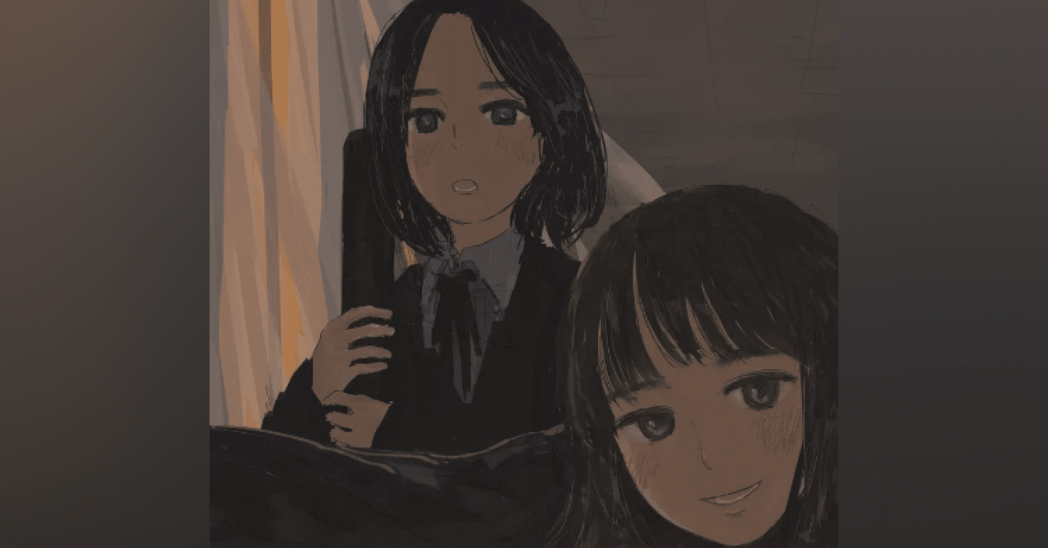 kurayamisaka kimi wo omotte iru レコード　LP Kurayamisaka – Kimi Wo Omotte Iru – Vinyl (LP, Mini-Album