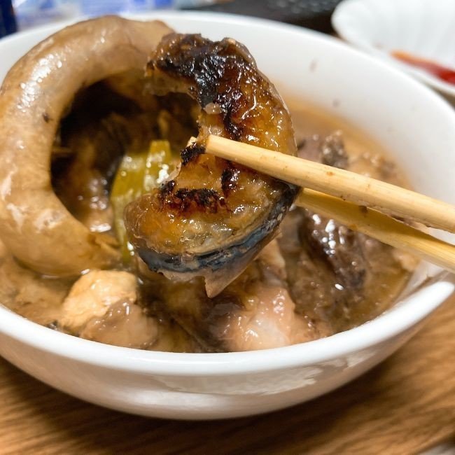 僕の食生活 まぐろの目玉煮付け みくのしん Note 僕の食生活 まぐろの目玉煮付け みくのしん Note