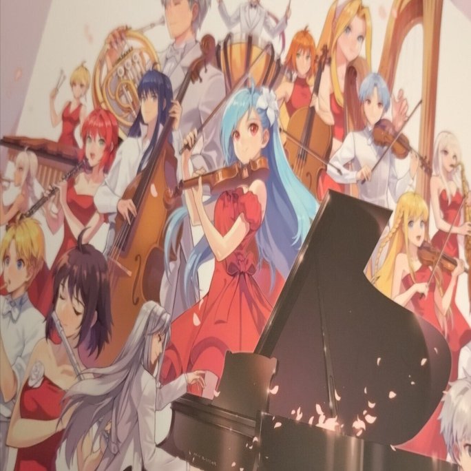 テイルズウィーバー オーケストラコンサート｜ココマイ