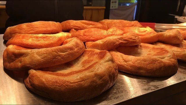 イギリスの料理はマズイって聞くけど Wassamu Note イギリスの料理はマズイって聞くけど Wassamu Note