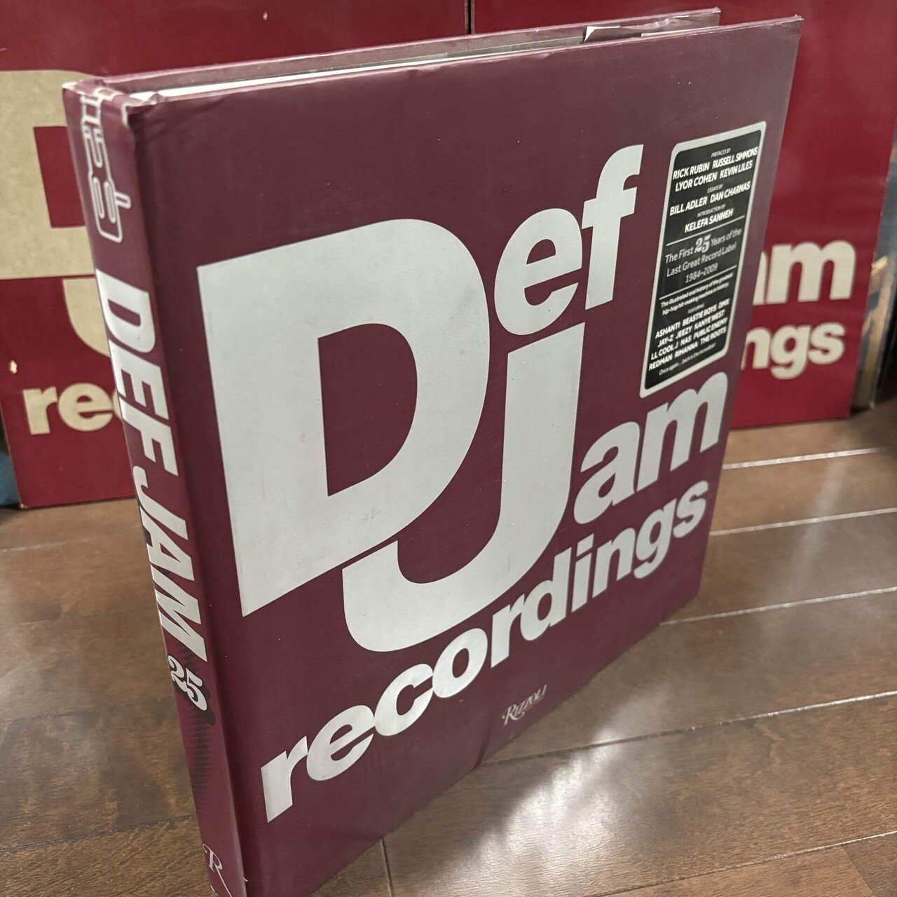 Def Jam Recordings|HIP HOP JUNKIEEES Def Jam Recordings|HIP HOP JUNKIEEES