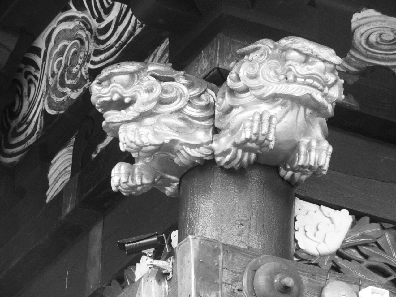 新訳 動物園が消える日 のための取材ノート 16 鹿野山神野寺 十二支園跡地 おらんうーたんになりたい Note
