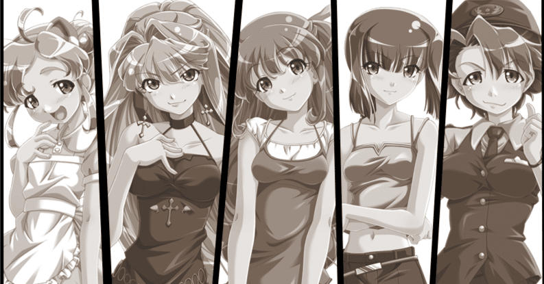 ゲーム「CARNIVAL」感想｜はずき