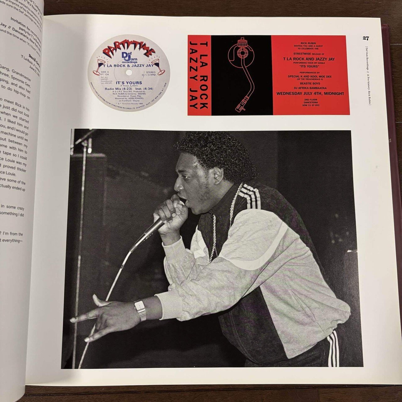 Def Jam Recordings|HIP HOP JUNKIEEES Def Jam Recordings|HIP HOP JUNKIEEES