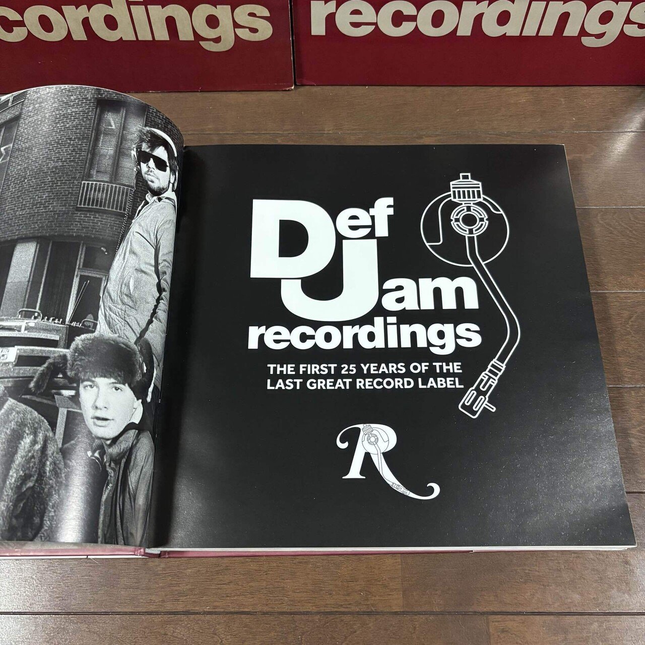 Def Jam Recordings|HIP HOP JUNKIEEES Def Jam Recordings|HIP HOP JUNKIEEES
