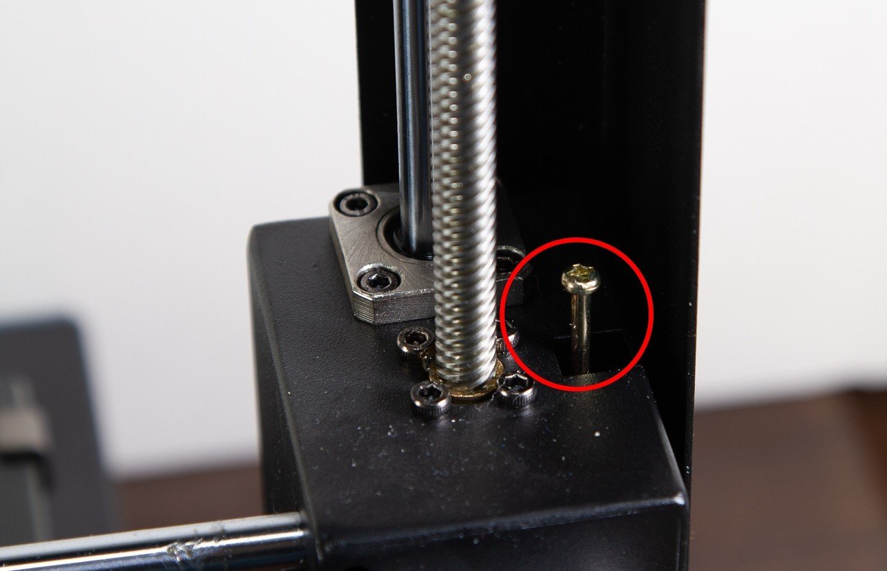 Anycubic i3 MEGAのお約束｜Yan