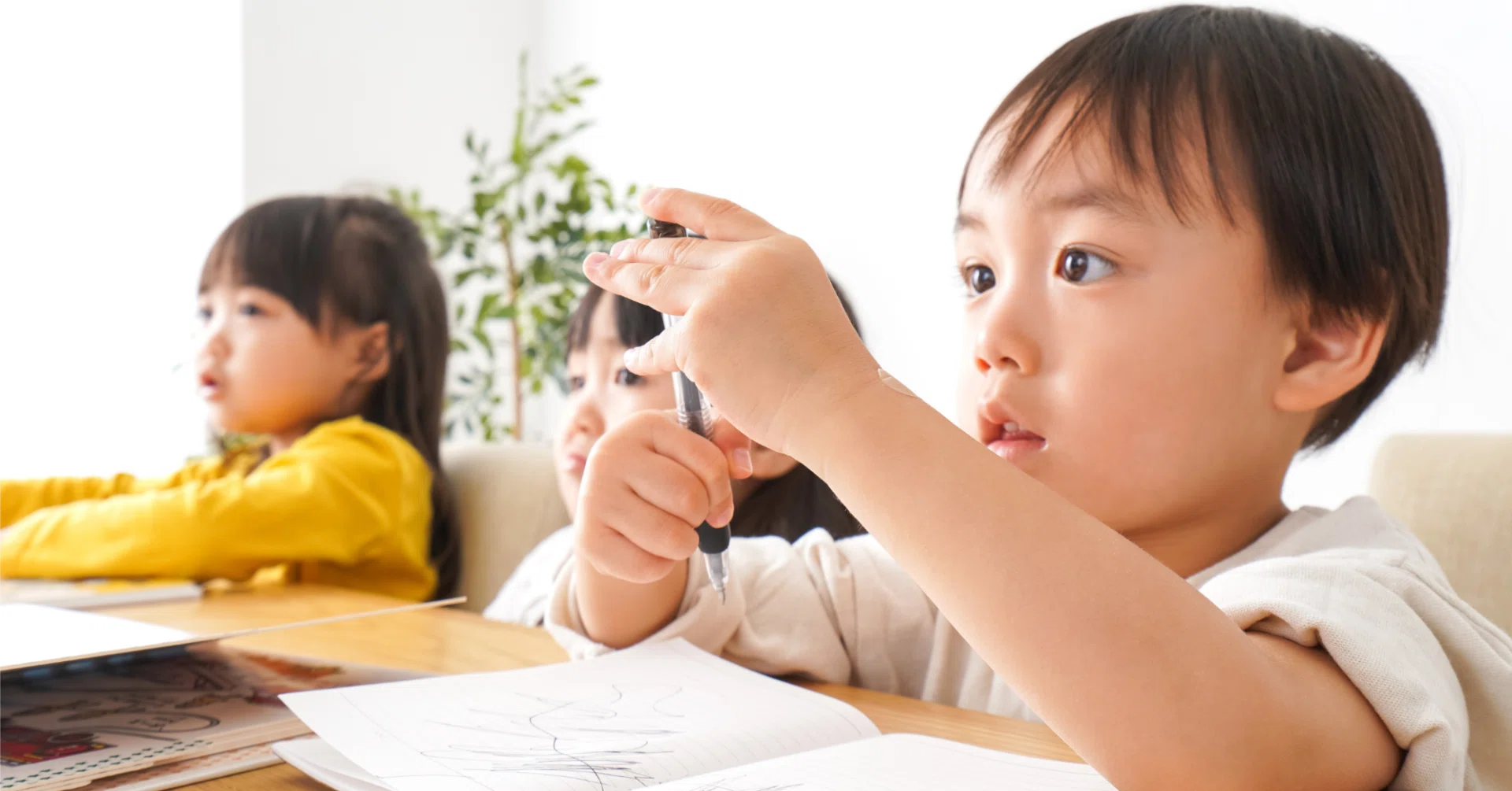 幼児・学童期からの矯正歯科治療 幼児期（3歳）からの矯正治療開始の重要性と効果｜歯科医師 | 彩華先生