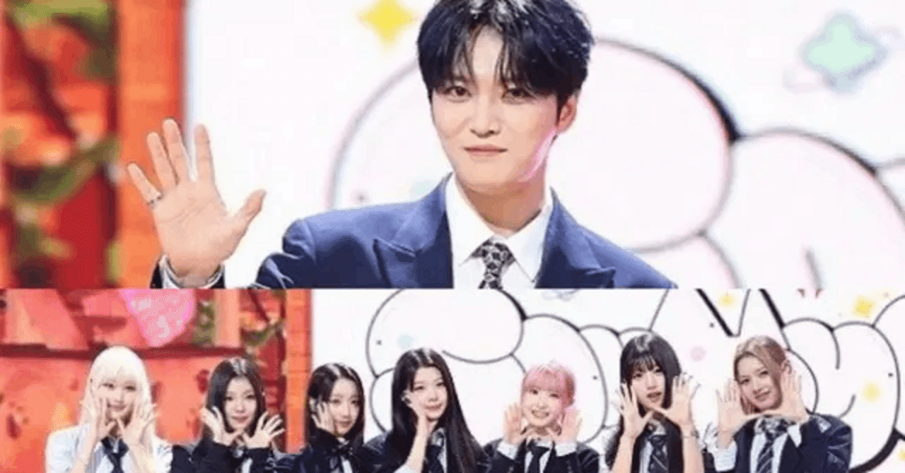 ジェジュン「K-POPドック」出演のSAY MY NAMEプロデューサーとしての