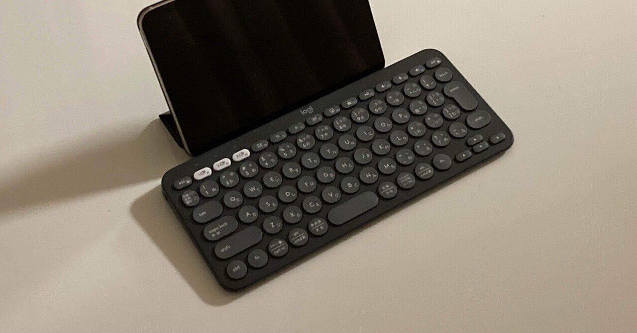 【SALE／37%OFF】 iPad mini用に外部キーボード買いました｜まぐち iPad本体