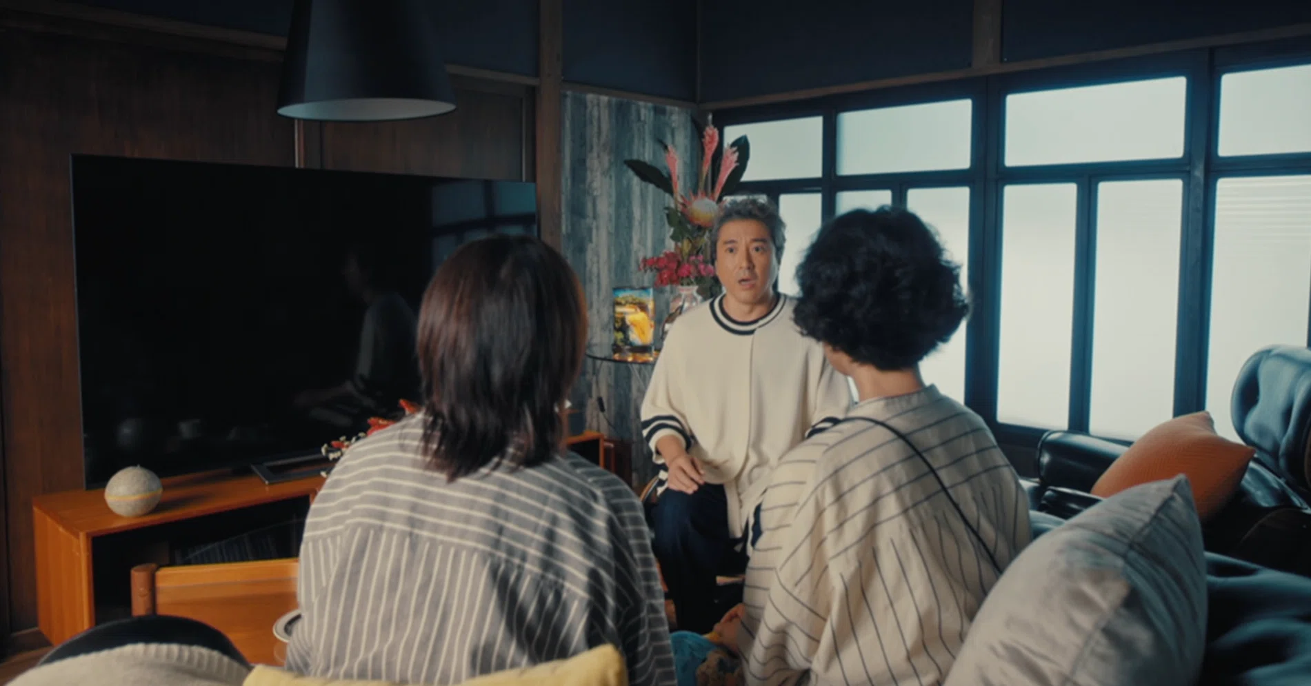団地のふたり 4 話