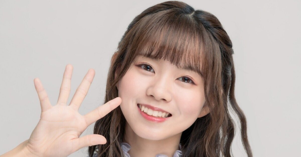 アイドルがつくったプレイリスト（22/7、椎名桜月）【音楽