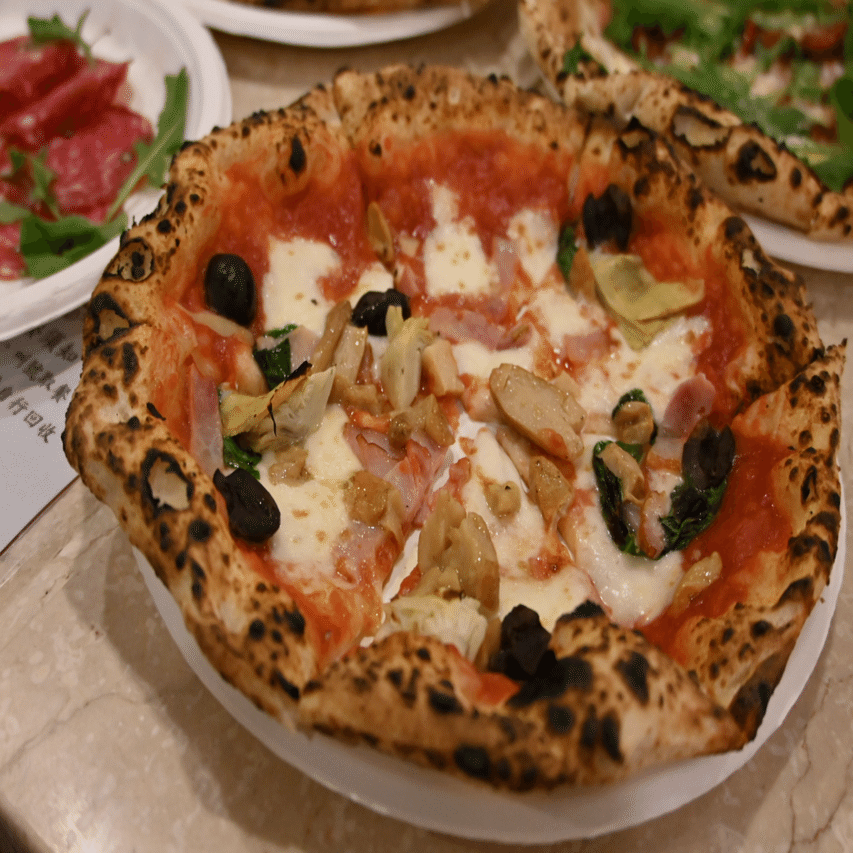 2989◆ボルサリーノ◆61(実寸60.5)◆定価52,800円イタリア製◆新品 Borsalino ボルサリーノ レディース パナマキート 細編み コンビ