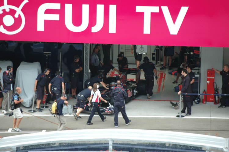2009 F1 #FORMULA1 #japanesegp #japaneseF1 #suzuka #suzukacircuit #f1 #f1jp #japan #nikon #nikond70 #鈴鹿サーキット  #写真