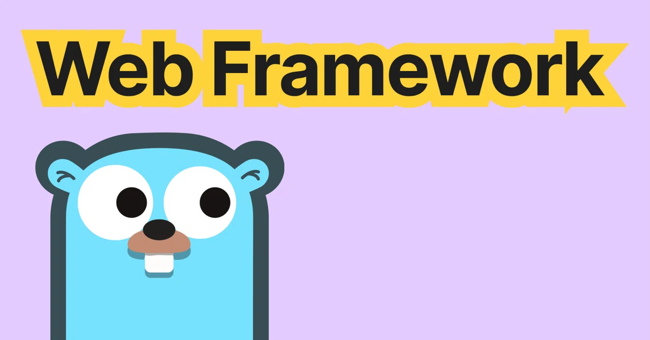 Go Web Framework 完全比較ガイド｜Leapcell
