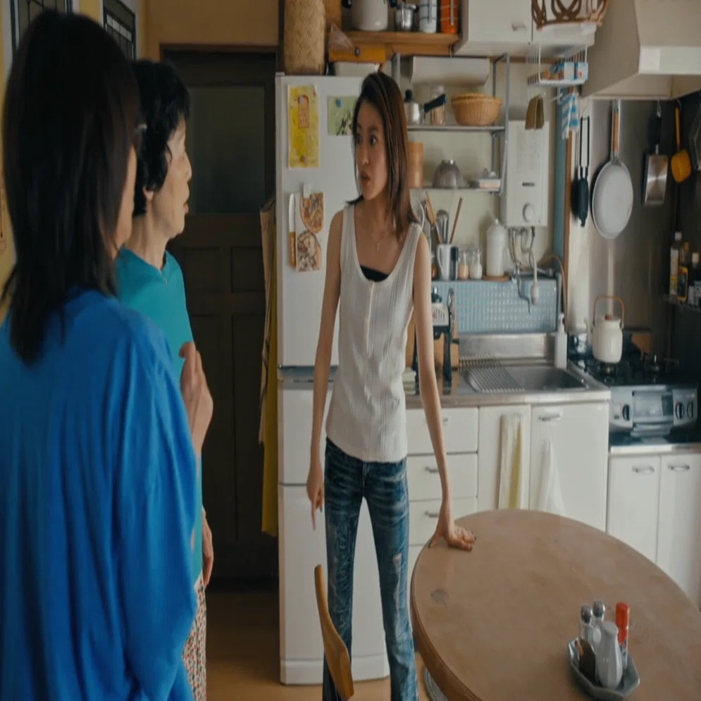 団地のふたり』（5） 📺 その2｜365days